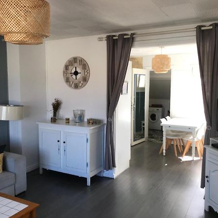 Ambleteuse Appartement Vue Mer エクステリア 写真
