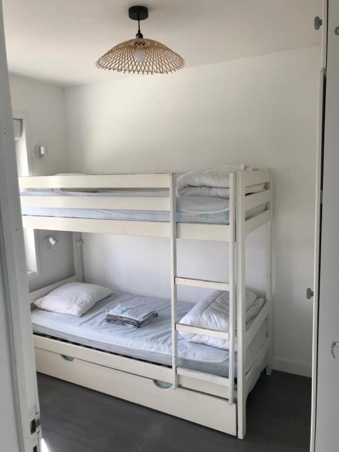 Ambleteuse Appartement Vue Mer エクステリア 写真