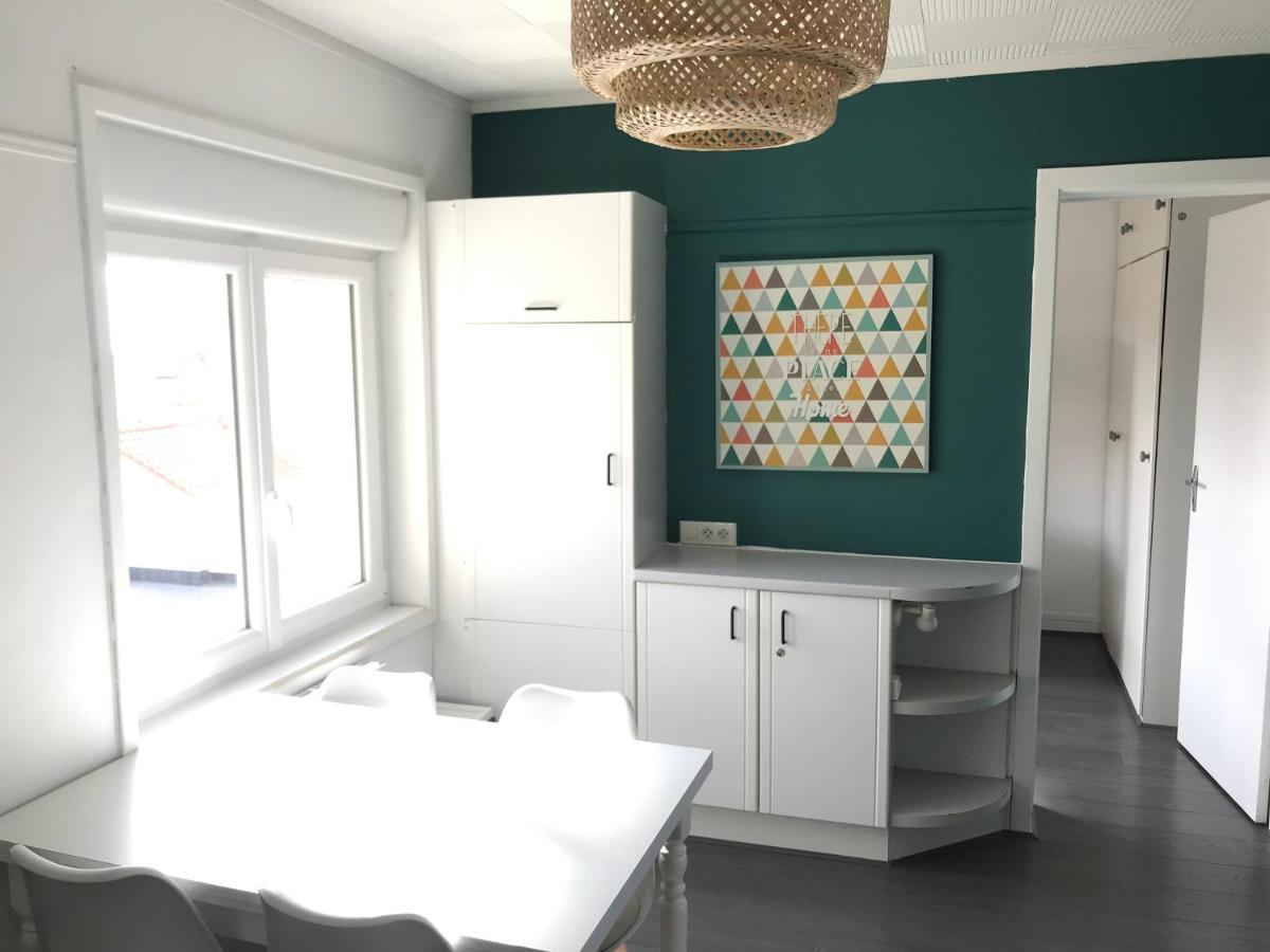 Ambleteuse Appartement Vue Mer エクステリア 写真